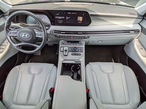 Used 2024 Hyundai Palisade SEL AWD/4WD image 18
