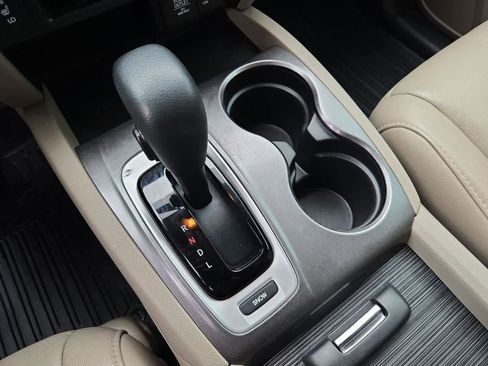Used 2016 Honda Pilot EX-L image 31