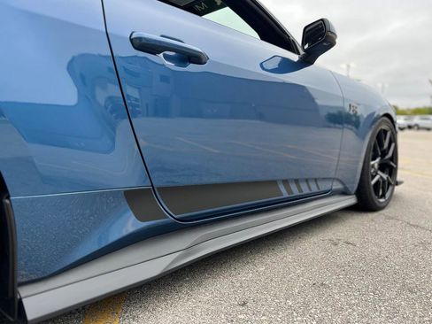 New 2025 Ford Mustang GT Premium w/ GT Performance Package image 21