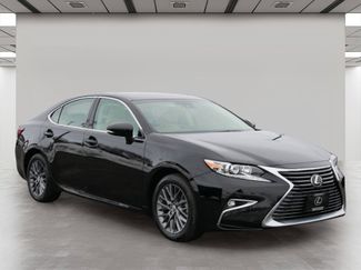 Used 2018 Lexus ES 350 w/ Premier Package video 1