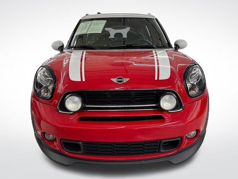 Used 2015 MINI Cooper Countryman S image 8