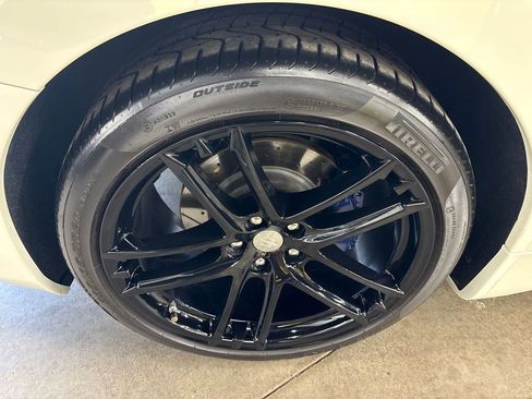 Used 2018 Maserati GranTurismo Sport image 30