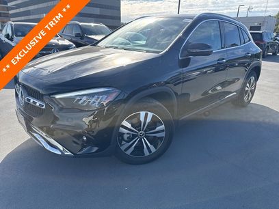 Used 2026 Mercedes-Benz GLA 250