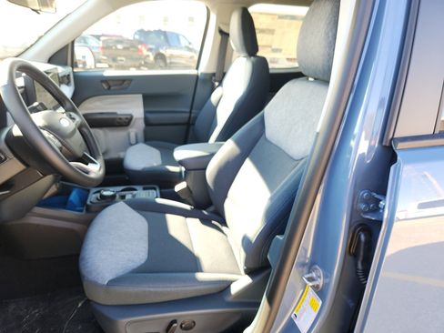 New 2025 Ford Maverick XLT w/ XLT Luxury Package image 9