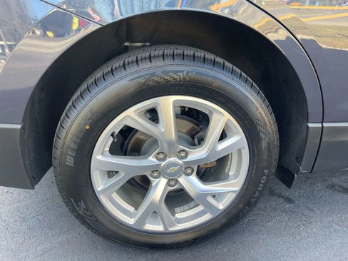 Used 2013 Chevrolet Spark LT image 13