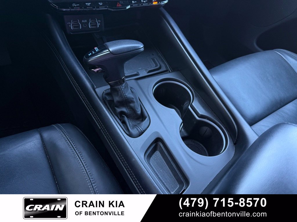 Used 2022 Dodge Durango GT AWD/4WD image 18