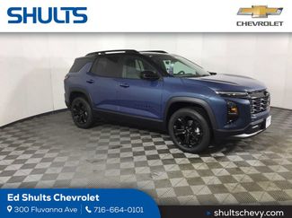 New 2026 Chevrolet Equinox LT w/ Midnight Edition video 1