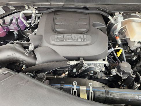 New 2026 RAM 2500 Lone Star image 24