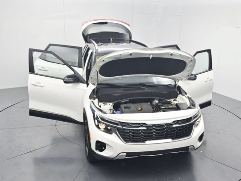 Certified 2026 Kia Seltos S AWD/4WD image 53