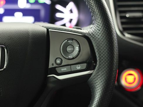 Used 2022 Honda Passport Elite image 14