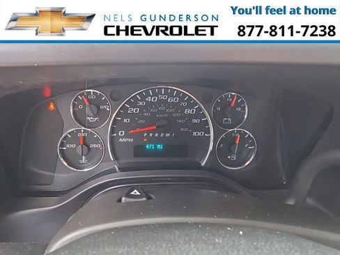 New 2025 Chevrolet Express 3500 w/ Power Convenience Package RWD image 25