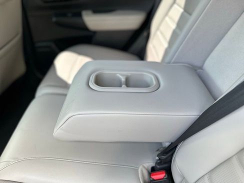 Used 2025 Honda CR-V EX-L image 36