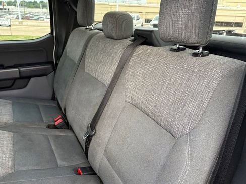 Used 2021 Ford F150 XLT w/ Equipment Group 302A High RWD image 19