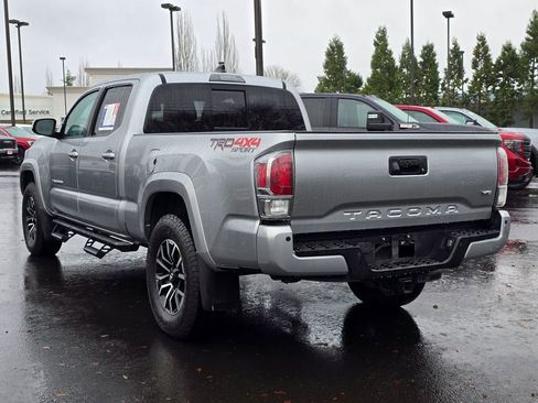 Used 2022 Toyota Tacoma SR5 image 5