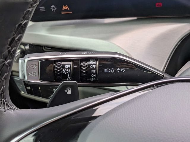 New 2027 Cadillac Vistiq Sport AWD/4WD image 30
