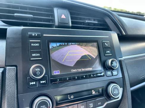 Used 2019 Honda Civic LX image 26
