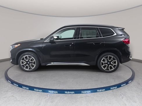 New 2026 BMW X1 xDrive28i w/ Technology Package AWD/4WD image 8