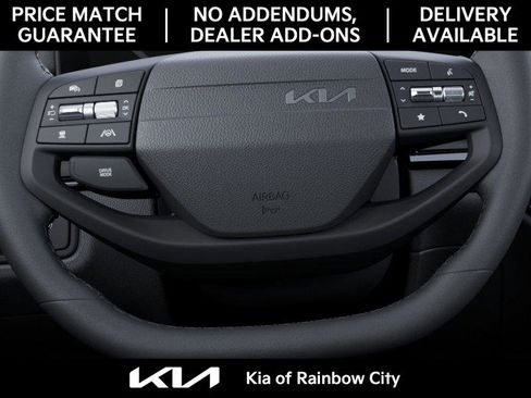 New 2026 Kia Sportage SX image 24