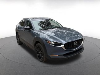 Used 2025 MAZDA CX-30 AWD 2.5 S w/ Preferred Package video 1