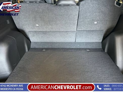 Used 2025 Honda CR-V Sport-L image 19