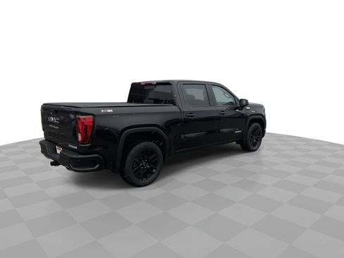 Certified 2023 GMC Sierra 1500 Elevation w/ Preferred Package image 8