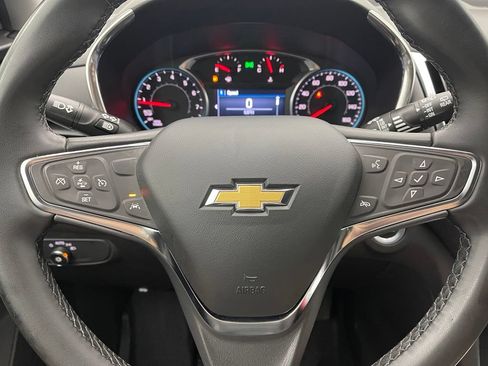Used 2024 Chevrolet Equinox LT FWD image 20
