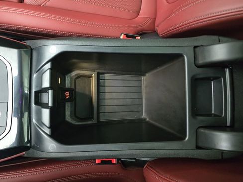 Certified 2025 BMW X4 xDrive30i w/ Premium Package image 22