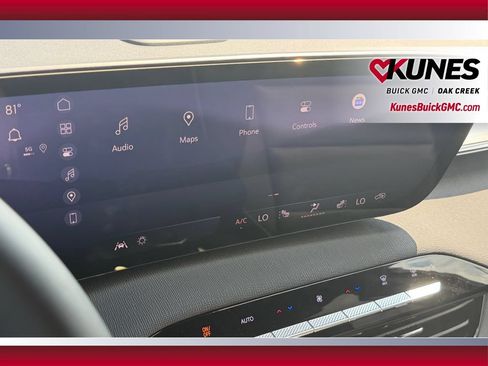 New 2026 Buick Enclave Sport Touring w/ Power Package AWD/4WD image 27