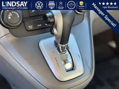 Used 2011 Honda CR-V SE image 17