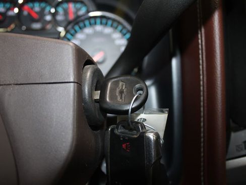 Used 2019 Chevrolet Silverado 2500 High Country w/ Duramax Plus Package image 50