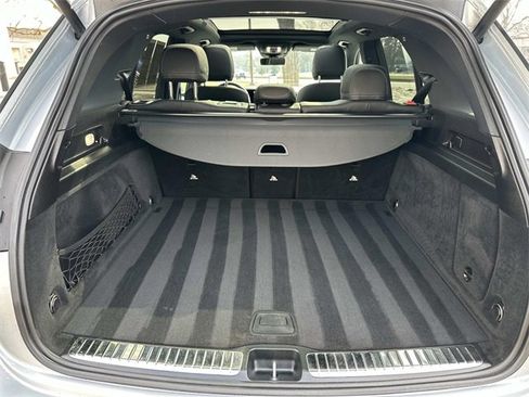 Certified 2025 Mercedes-Benz GLE 350 4MATIC image 10
