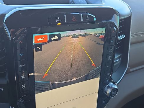 Used 2023 RAM 3500 Laramie image 17