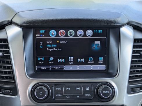 Used 2020 Chevrolet Tahoe LT AWD/4WD image 18