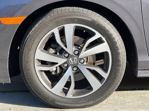 Used 2021 Honda Odyssey Touring image 28