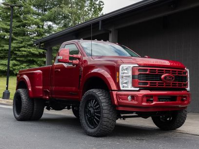 Used 2026 Ford F450 XLT