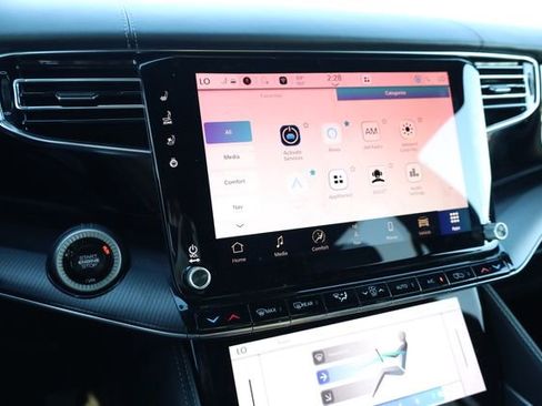 Used 2024 Jeep Grand Wagoneer Series II w/ Quick Order Packagew 28T image 18