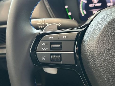 New 2026 Honda Prelude image 26