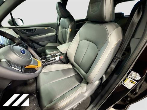 New 2026 Subaru Forester Wilderness image 22