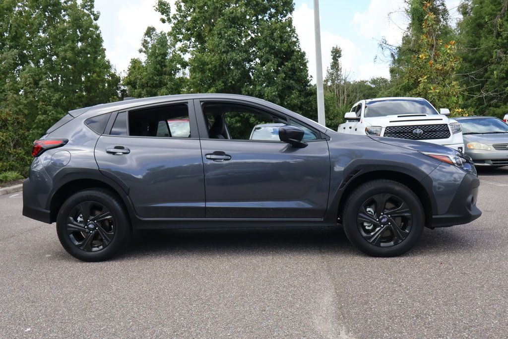 Used 2026 Subaru Crosstrek 2.5i AWD/4WD image 10