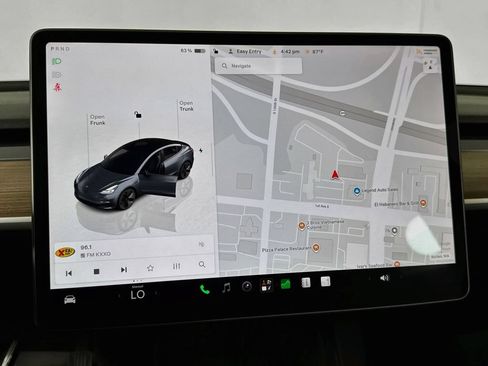 Used 2023 Tesla Model 3 Standard Range RWD image 11