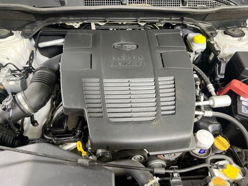 Used 2022 Subaru Forester Wilderness image 31