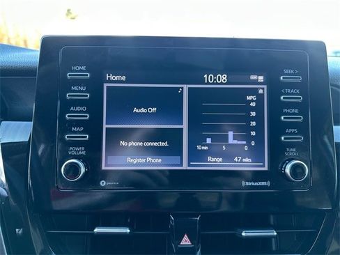 Used 2024 Toyota Camry LE image 16