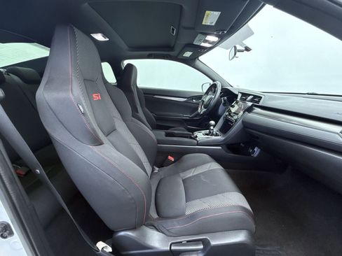 Used 2017 Honda Civic Si image 15