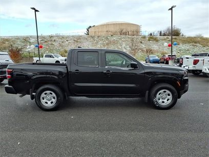 Used 2024 Nissan Frontier S w/ Technology Package