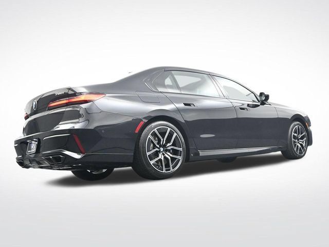New 2026 BMW 760i xDrive w/ Executive Package AWD/4WD image 41