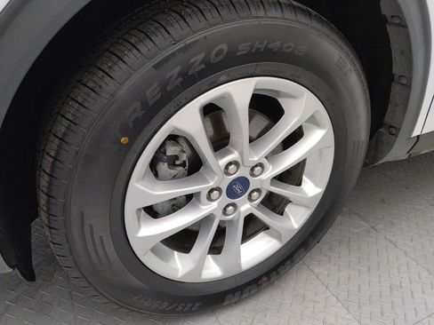 Used 2020 Ford Escape SE AWD/4WD image 31