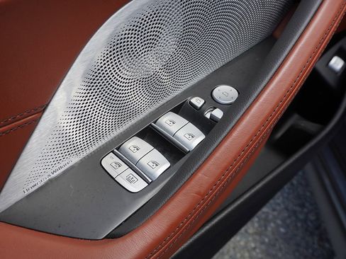 Used 2025 BMW M850i xDrive image 55