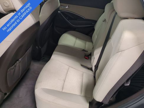 Used 2017 Hyundai Santa Fe Sport w/ Cargo Package image 20