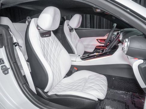 New 2026 Mercedes-Benz AMG GT 55 image 13