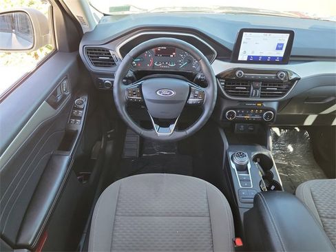 Certified 2022 Ford Escape SE w/ Convenience Package image 7